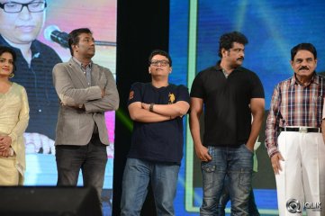 Rowdy Fellow Movie Audio Launch